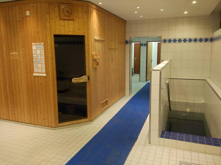 Apartment Peter - Familienurlaub Mit Indoorpool Schluchsee Ngoại thất bức ảnh