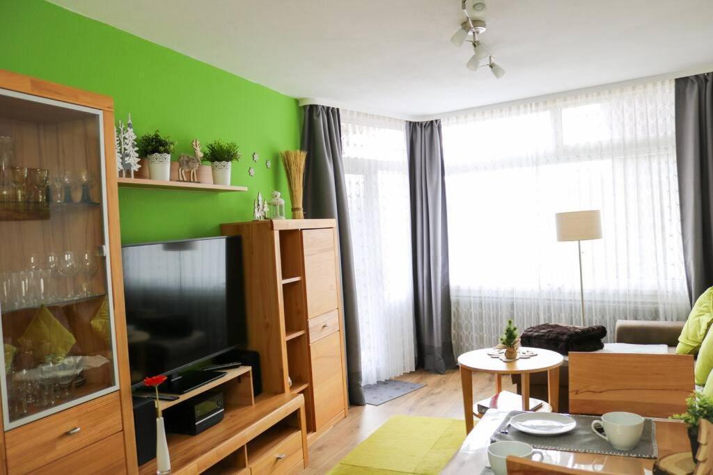Apartment Peter - Familienurlaub Mit Indoorpool Schluchsee Ngoại thất bức ảnh