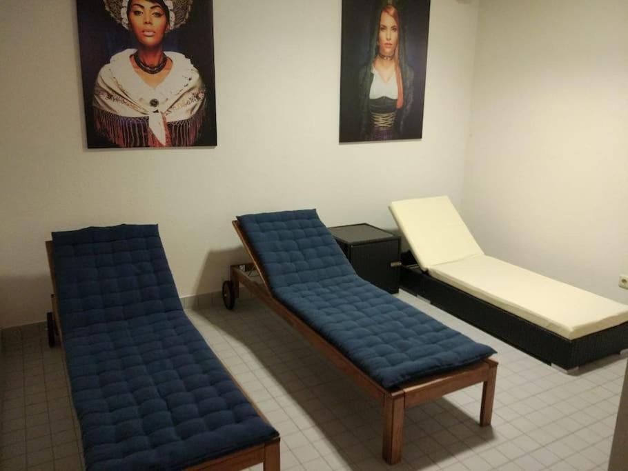 Apartment Peter - Familienurlaub Mit Indoorpool Schluchsee Ngoại thất bức ảnh