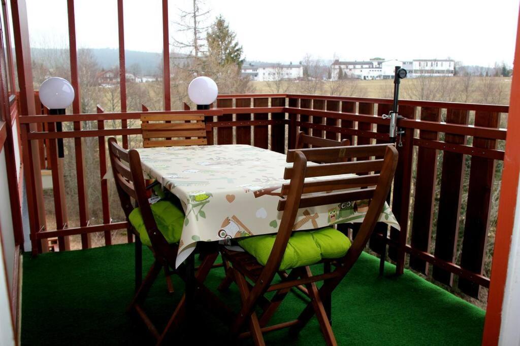 Apartment Peter - Familienurlaub Mit Indoorpool Schluchsee Ngoại thất bức ảnh
